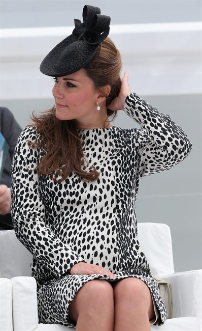 Kate, Duchess of Cambridge