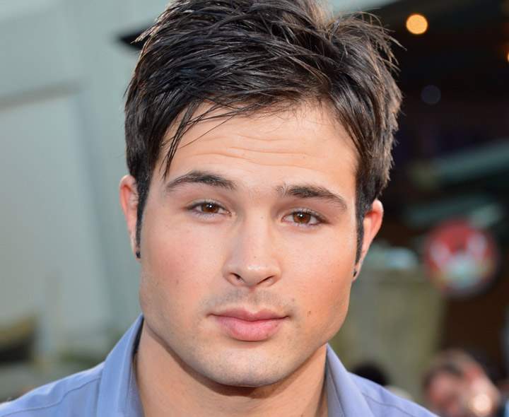 Cody Longo.