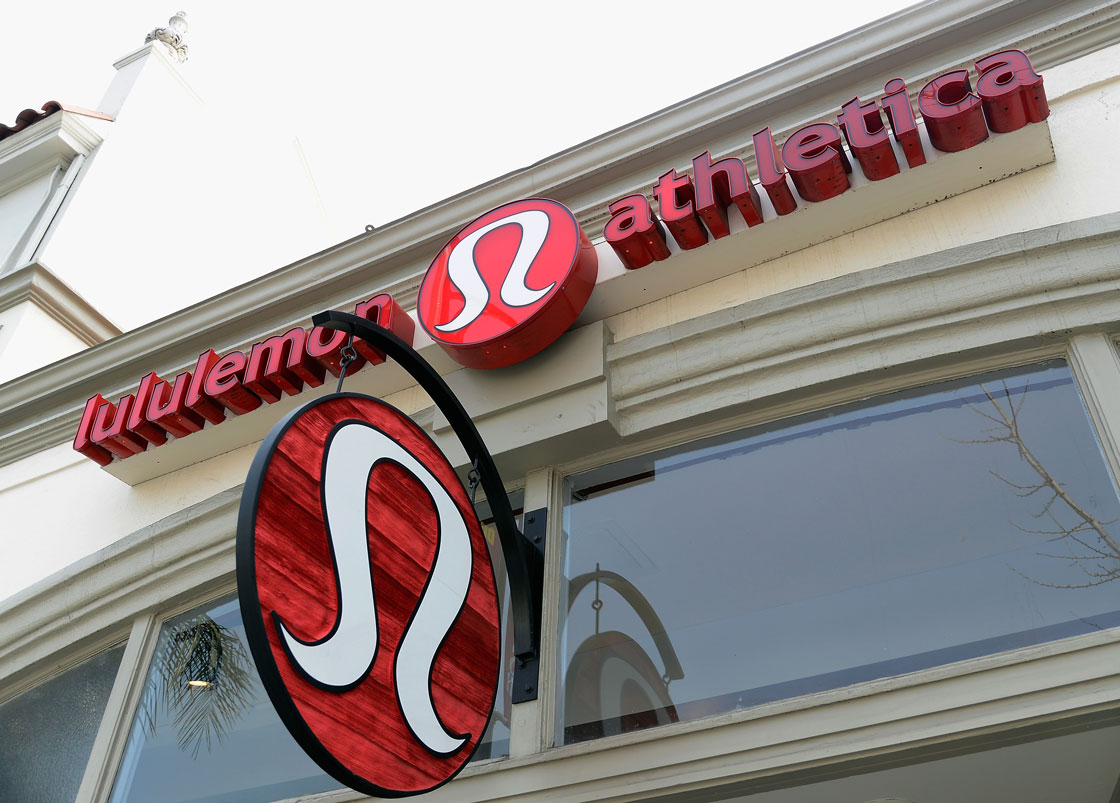 Woman's Letter To Lululemon A Reminder Not All Women Are Below A