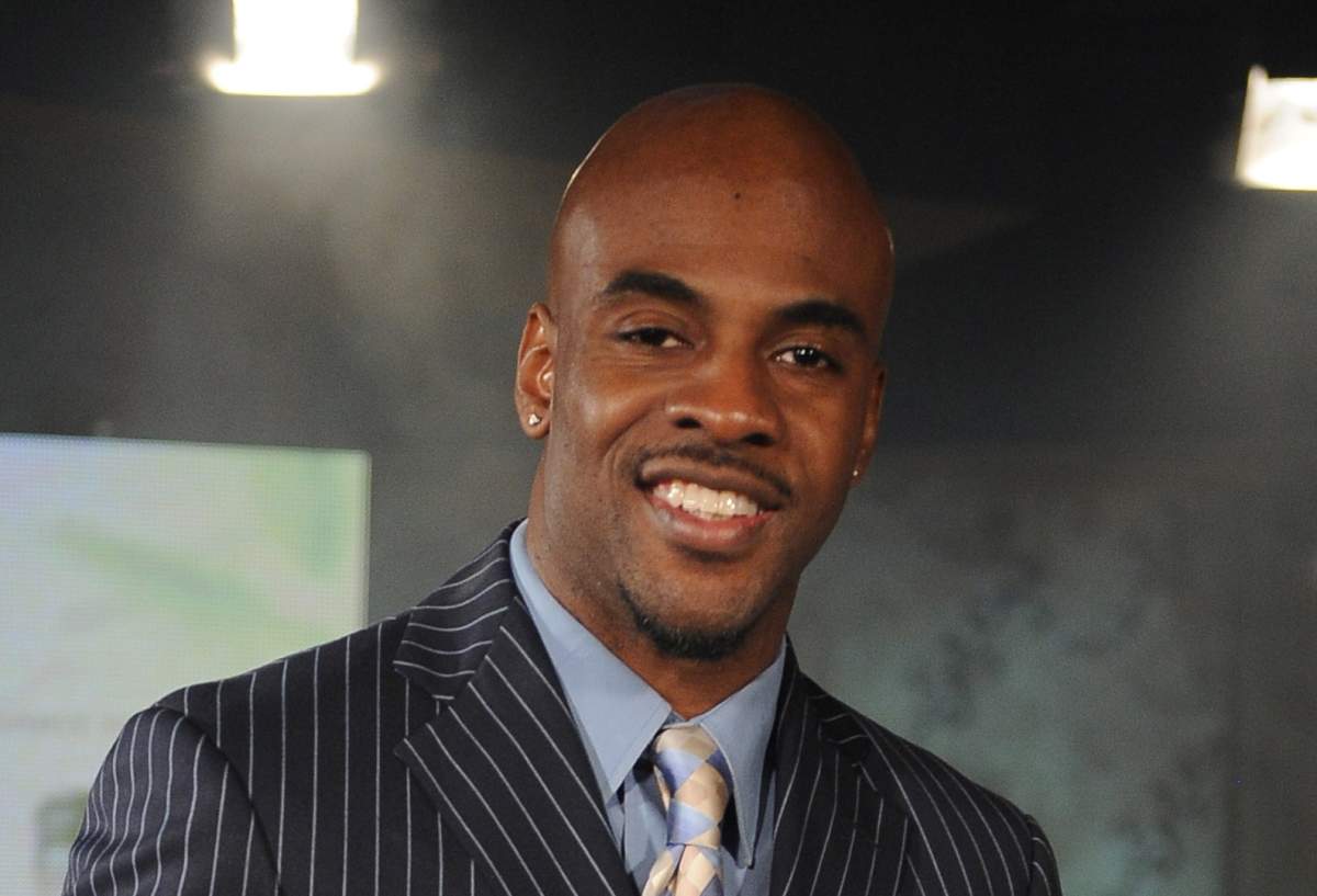 Maestro Fresh Wes will co-host the national edition of The Morning Show with Taylor Dane.