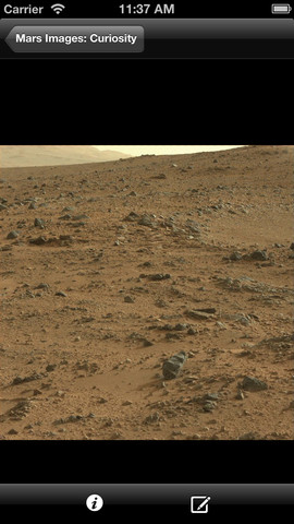 5 cool space apps that put the universe in your hands - image