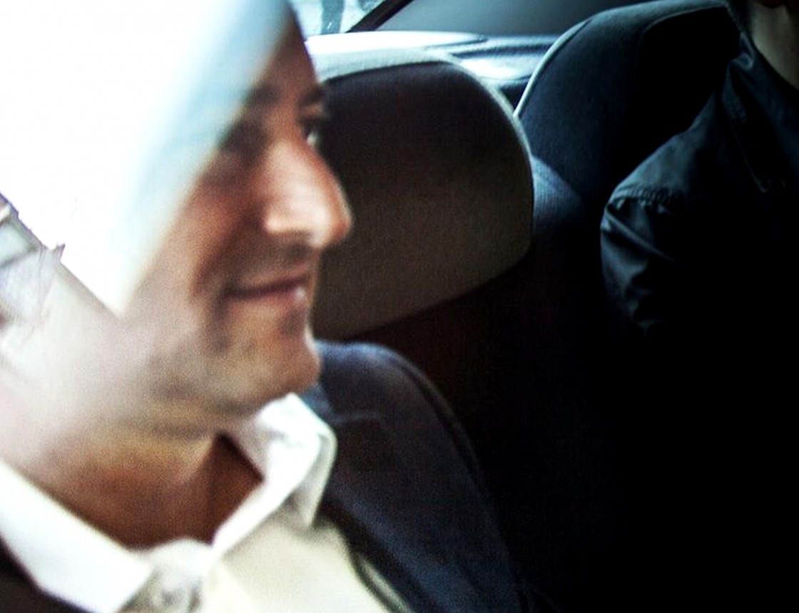 Mayor michael applebaum