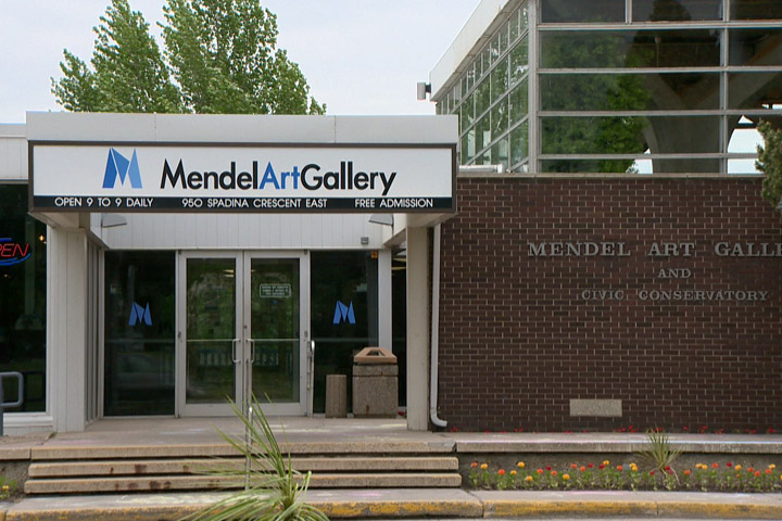 City hesitant after receiving business plan from Children’s Discovery Museum for move to Mendel in 2015.