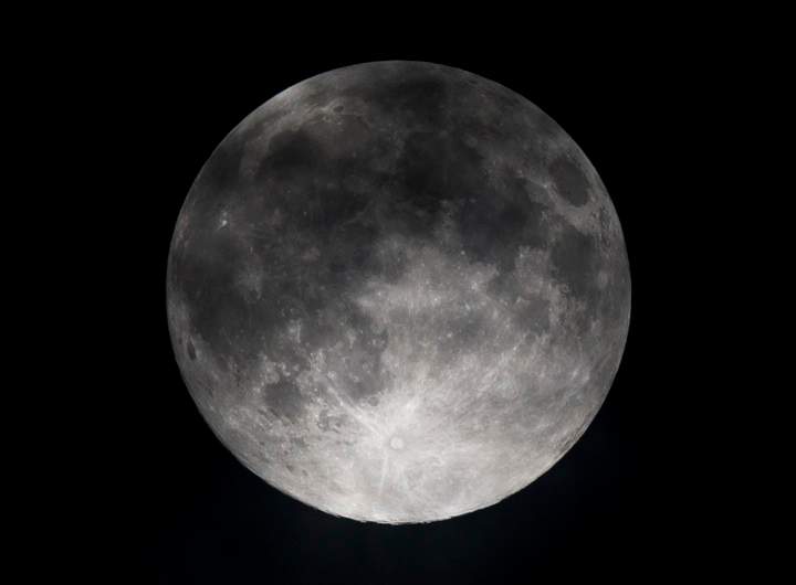 supermoon 2013