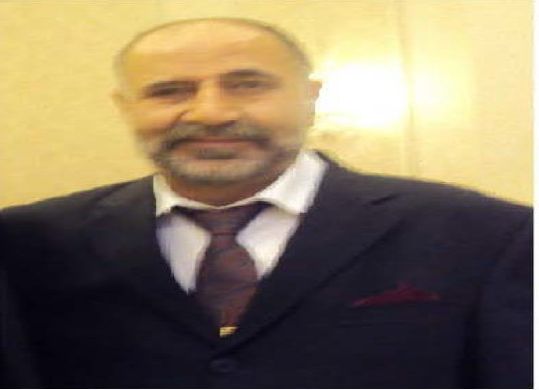 Majeed “Hamid” Kayhan, 58