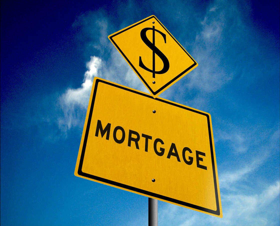 Mortgages (Creative Commons).