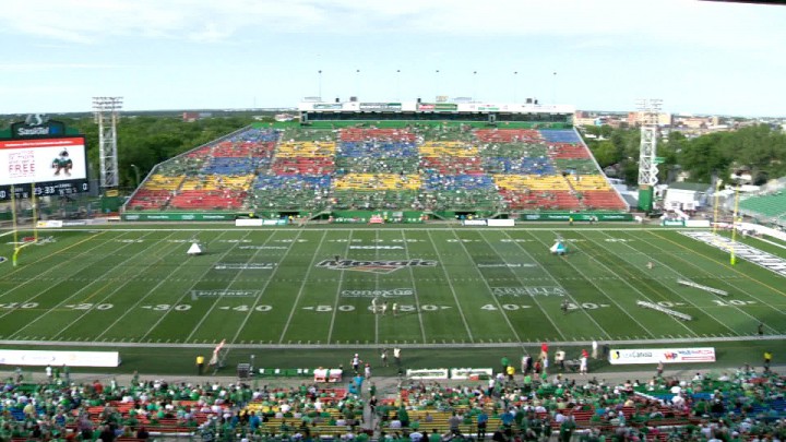 The 2014 CFL schedule has been released and here are some key dates for the Saskatchewan Roughriders.