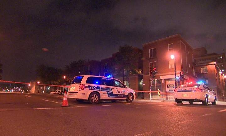 Montreal police investigate 13th murder of the year - Montreal ...