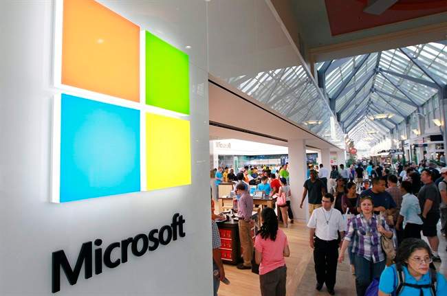 Microsoft working on ‘smart headband’ for blind users: report - image