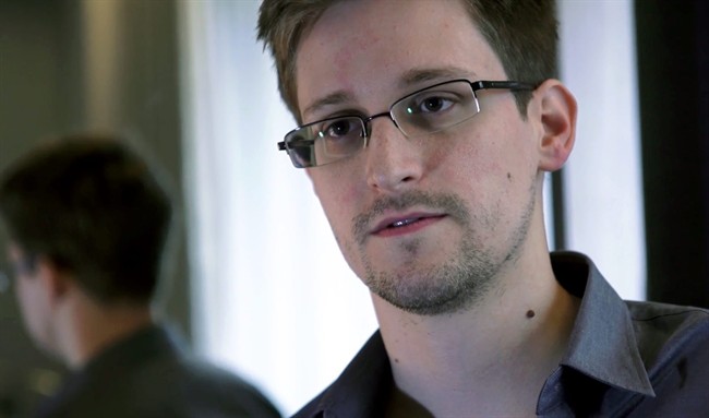 Government contractor Booz Allen Hamilton said Tuesday
that it has fired Edward Snowden after he leaked details of a NSA surveillance program.