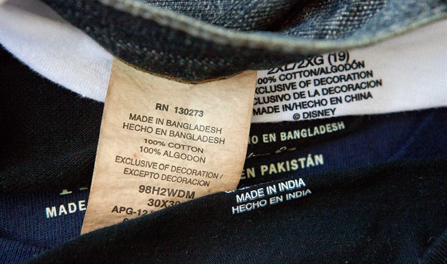US suspends Bangladesh trade privileges after garment industry disaster - image