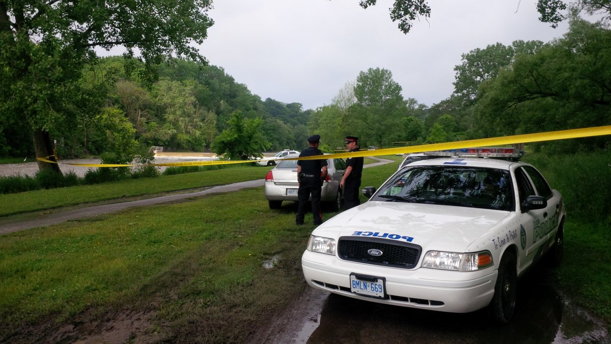 Body Found In Humber River That Of Missing Man Toronto Globalnewsca 7769