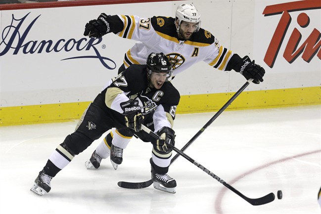 NHL takes big step in making visors mandatory - image