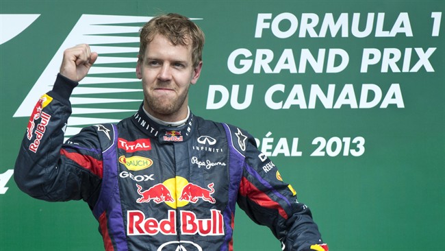 On sunny race day, future still cloudy for Canadian Grand Prix - image