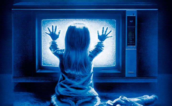 A new version of 1982's 'Poltergeist' will be filmed in Toronto this fall.