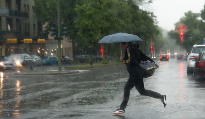 Severe thunderstorm watch ended for Capital Region area - Edmonton ...