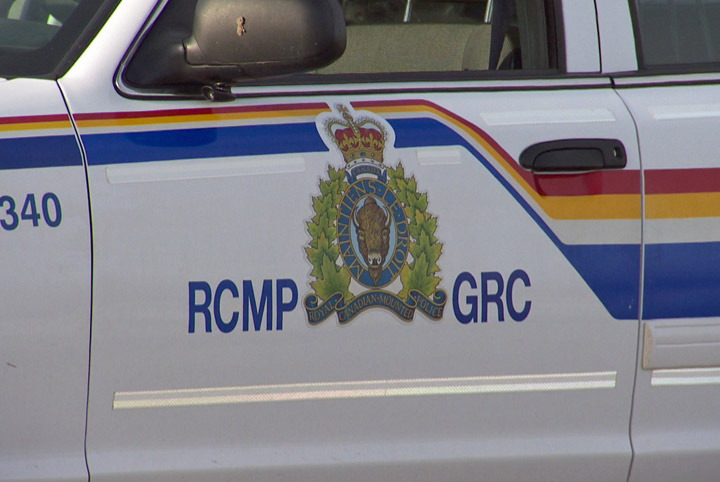 One person dead, another sent to hospital, after semi rolls on Highway 1 in Swift Current early Sunday morning.