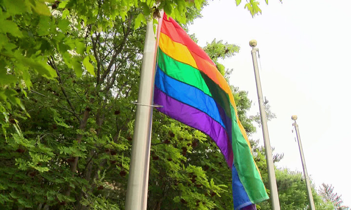 Pride Week kicked off in Saskatchewan with event organizers expecting record attendance numbers for both the community fair and the parade.