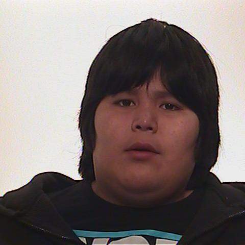 12 year-old Rueban Jacob Nahbexie was last seen in the area of Trifunov Bay, riding his bike with two friends, but he didn’t return home with them. 