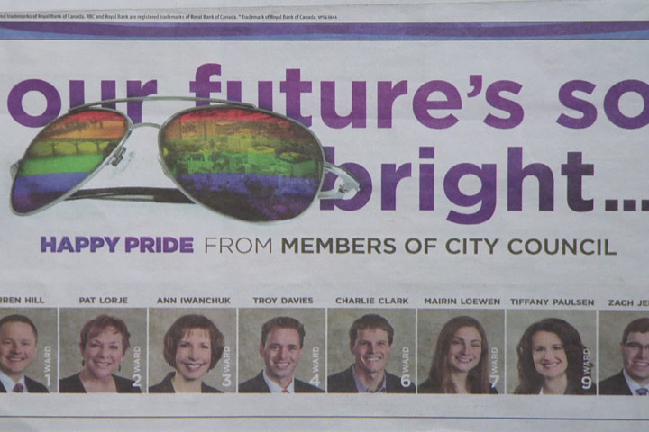 The new north commuter bridge and councillor communications support two issues on the agenda for Saskatoon city council.