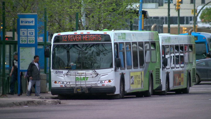 Changes coming to some Saskatoon transit routes starting Sunday, Confederation Station temporarily moves starting Canada Day.