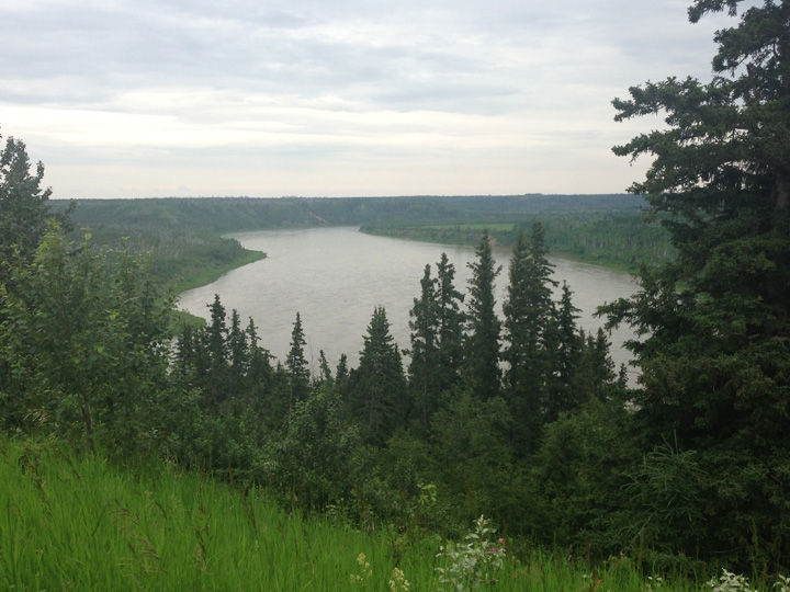 Saskatchewan is warning the cities of North Battleford and Prince Albert to get ready for higher water flows from the North Saskatchewan River.