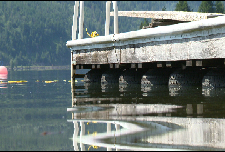 A new Columbia Shuswap Regional District bylaw has increased dock sizes for a number of Shuswap-area lakes to 33.45 square metres from 24 square metres.