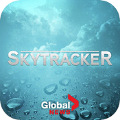 Rainfall warnings and thunderstorm watches in Southern Alberta - image