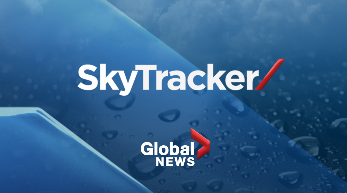 Download Global News’ Skytracker weather app for iPhone, iPad and Android - image