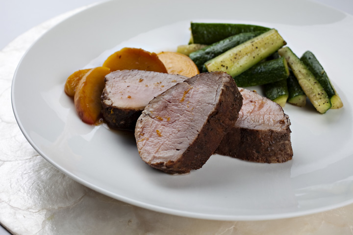 5 healthy fast food swaps - image