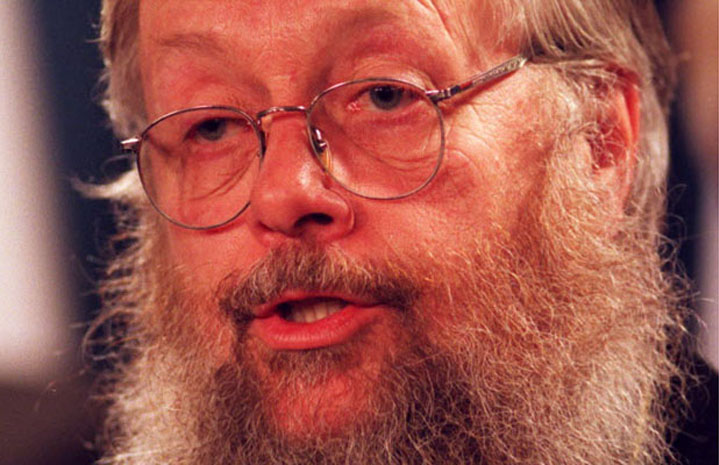Archbishop Seraphim Storheim is appealing his guilty verdict for sexually assaulting one of two boys in Winnipeg in 1985.