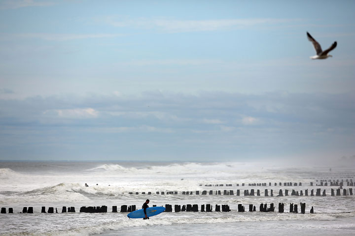 Tropical Storm Cosme has formed in the Pacific southwest of Mexico and is expected to stay away from the country's coast.