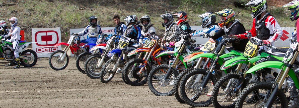 The BC MotoCross Championships returns to Bear Creek Motocross Track - image