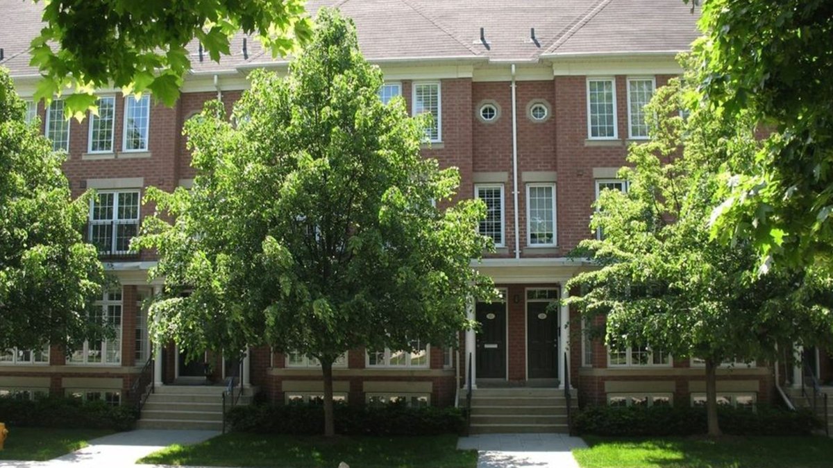 New housing, retail development at University of Calgary unveiled ...