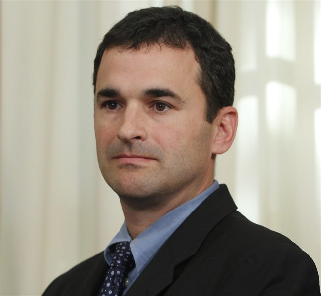 New IRS head says he is committed to restoring ‘broken’ trust in agency ...