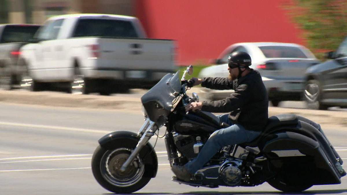 An alternative way to charge a fair rate for motorcycle owners by SGI is getting mixed reviews from those who ride.
