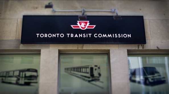 Does Kathleen Wynne plan to privatize the TTC? Well, no.