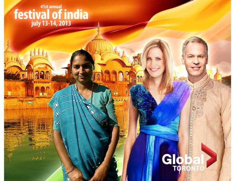Your Community Your Community Gallery Festival of India Toronto Island