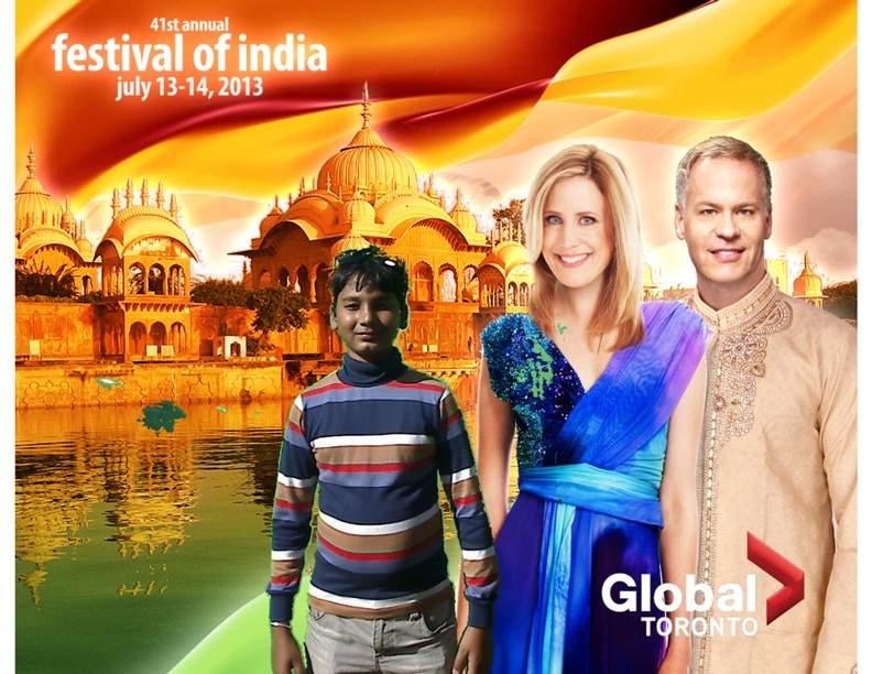 Your Community Your Community Gallery Festival of India Toronto Island