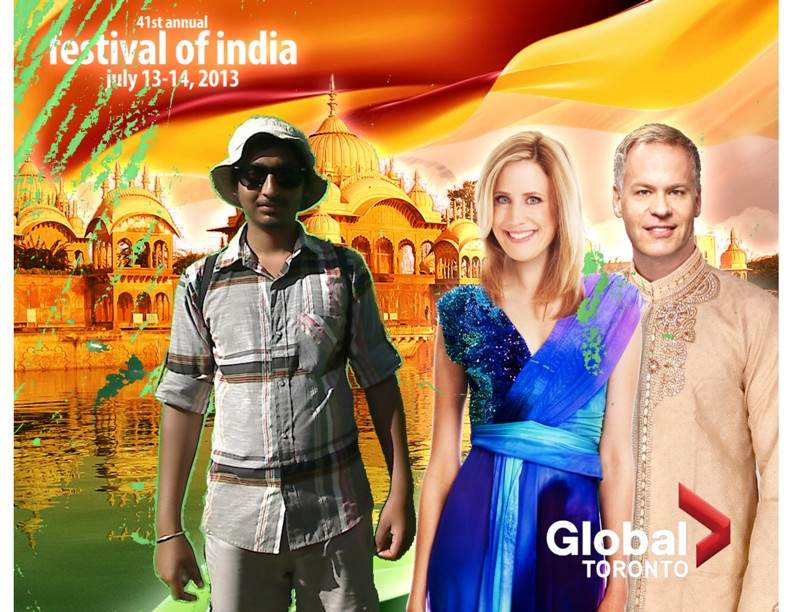 Your Community Your Community Gallery Festival of India Toronto Island