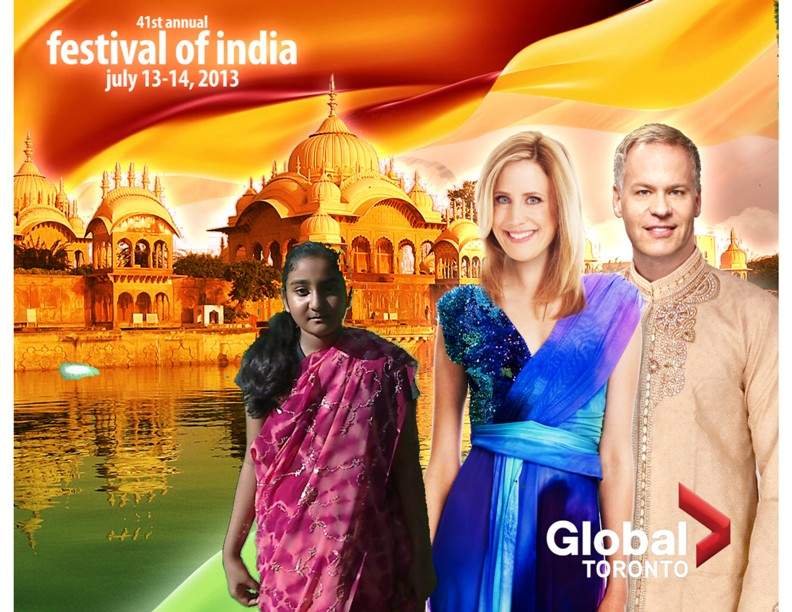 Your Community Your Community Gallery Festival of India Toronto Island