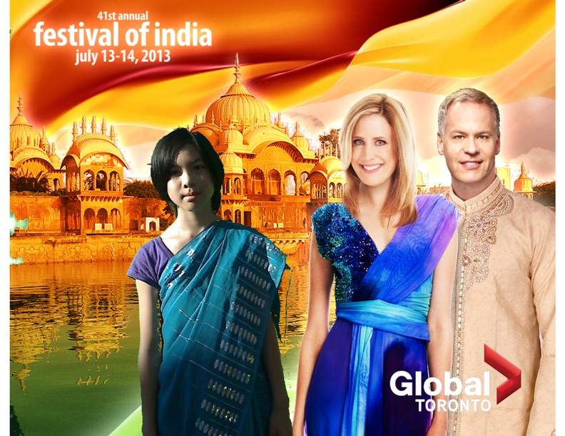 Your Community Your Community Gallery Festival of India Toronto Island