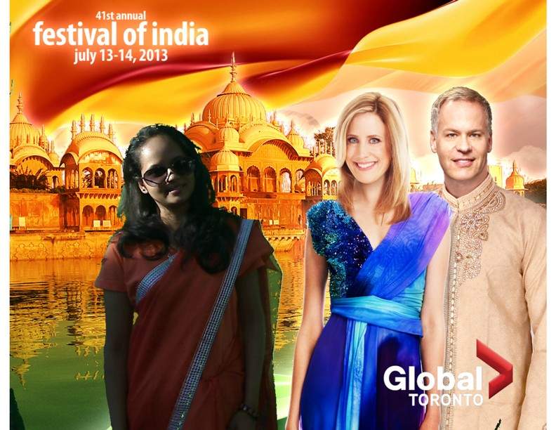 Your Community Your Community Gallery Festival of India Toronto Island