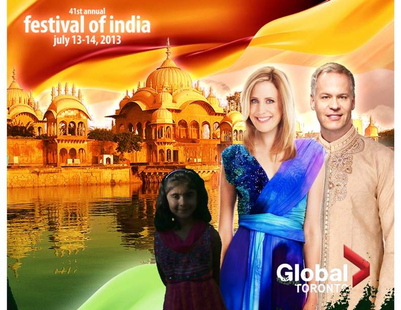 Your Community Your Community Gallery Festival of India Toronto Island