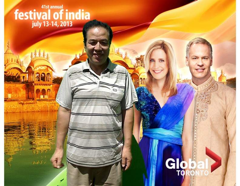 Your Community Your Community Gallery Festival of India Toronto Island