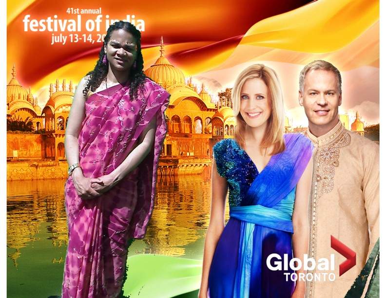 Your Community Your Community Gallery Festival of India Toronto Island