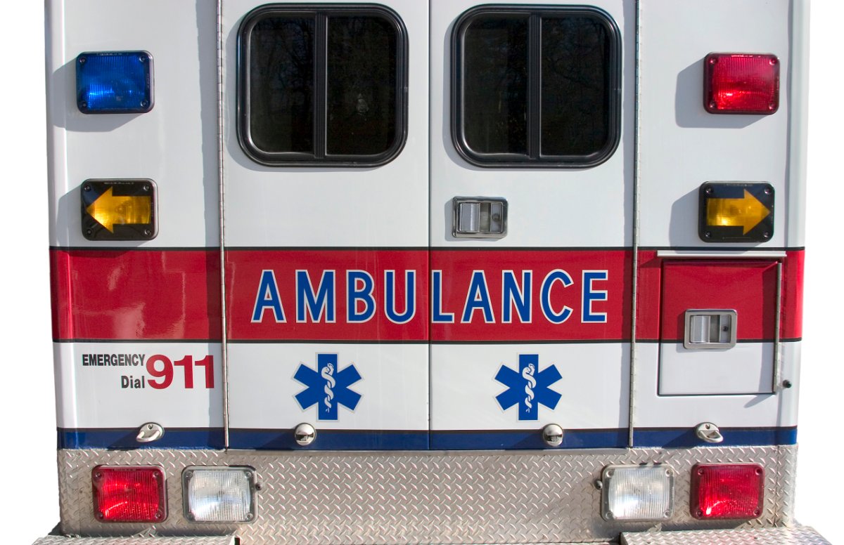 Province reconsiders decision to centralize ambulance dispatch services ...
