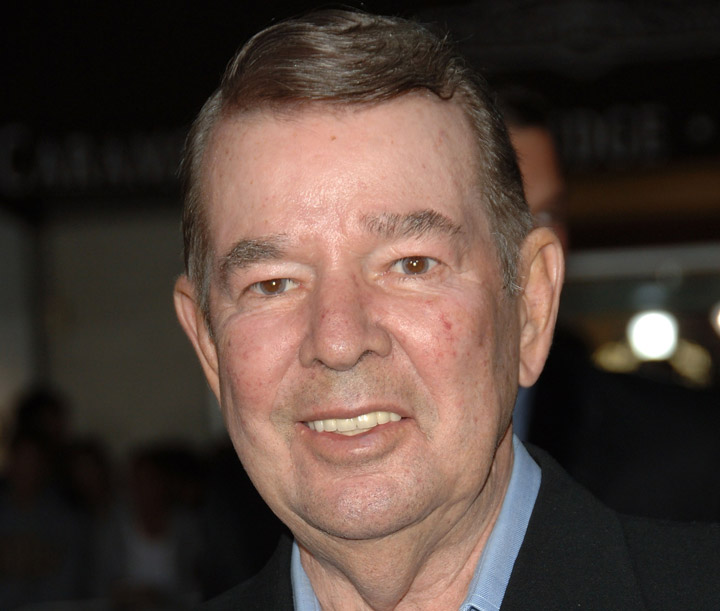 Alan Ladd, Jr., pictured in 2007.