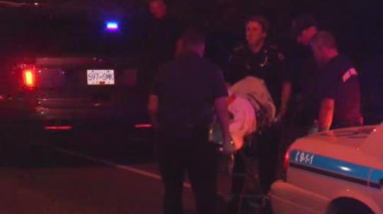 Alcohol-fueled Fight In Abbotsford Sends Two Men To Hospital - BC ...