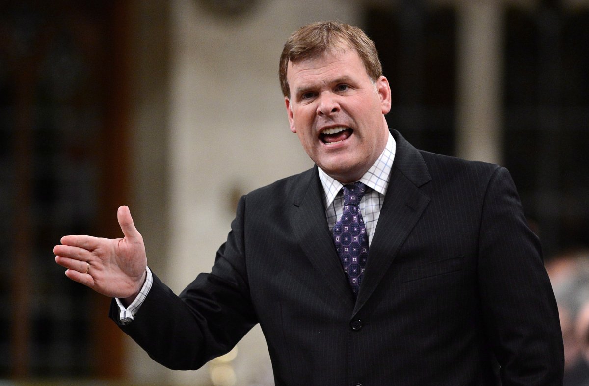 Foreign Affairs Minister John Baird is brushing off criticism of Ottawa's defence of sexual minorities' rights in foreign countries, saying the vast majority of Canadians support the government's stance.
